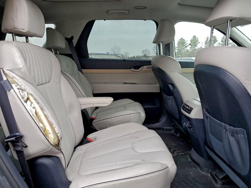 Фото 11 - HYUNDAI PALISADE