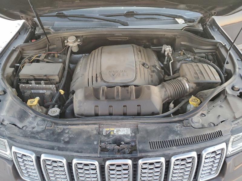 Фото 12 - JEEP GRAND CHER