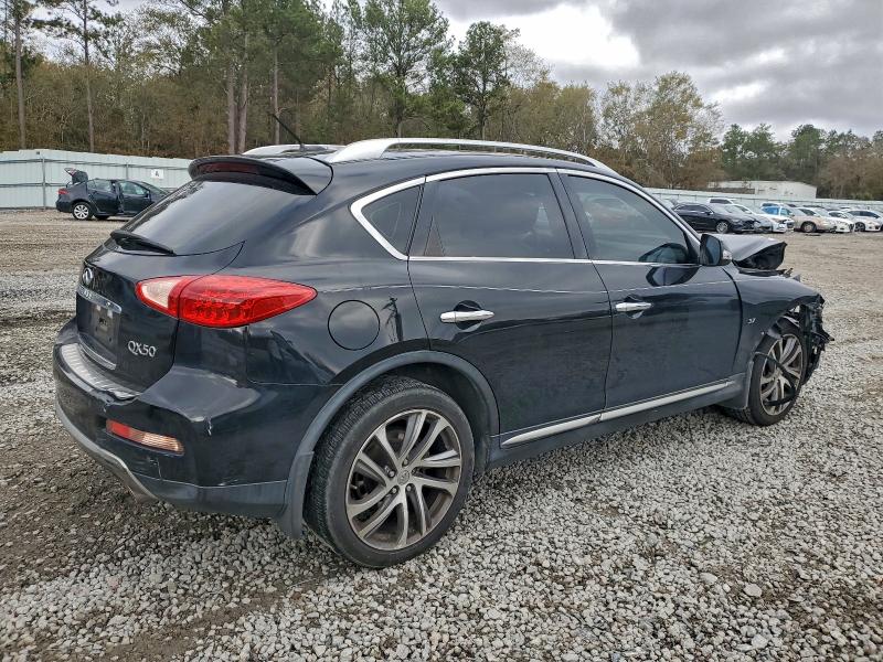 Фото 3 - INFINITI QX50