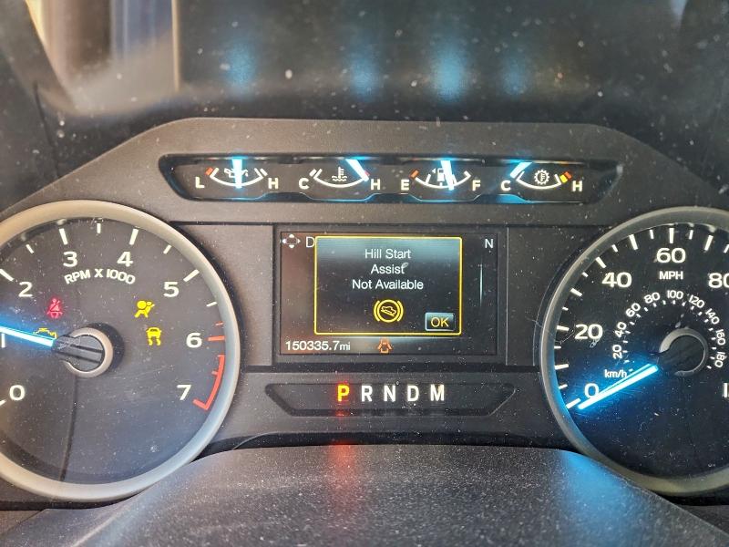 Фото 9 - FORD F-150