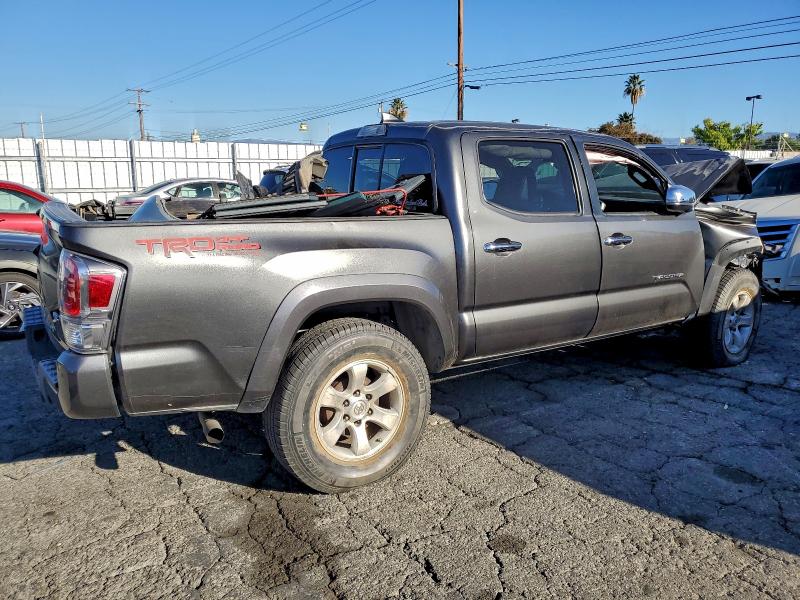 Фото 3 - TOYOTA TACOMA