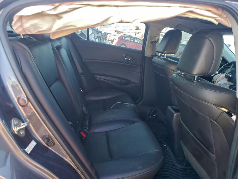 Фото 10 - ACURA ILX