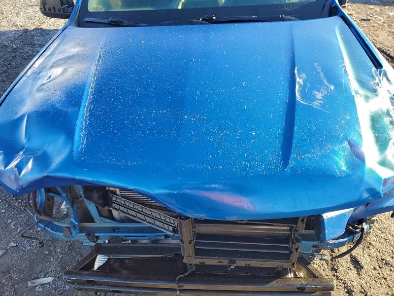 CHEVROLET COLORADO 2022 VIN 1GCGTDEN6N1210735