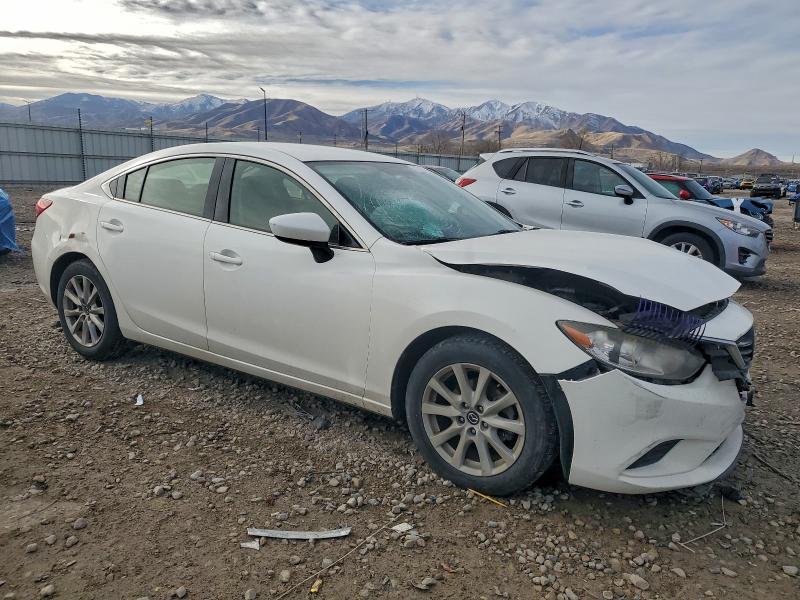 Фото 4 - MAZDA 6