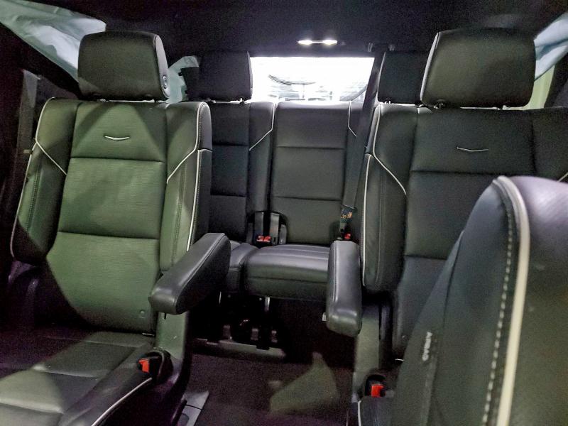 Фото 10 - CADILLAC ESCALADE