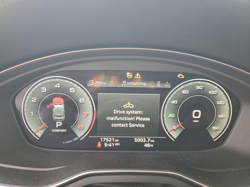 Фото 9 - AUDI A5