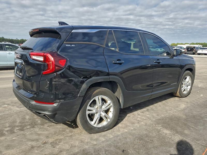 Фото 3 - GMC TERRAIN