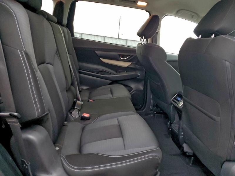 Фото 11 - SUBARU ASCENT