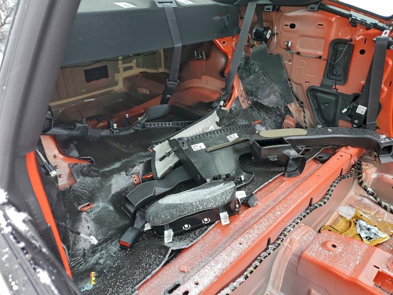 Фото 10 - DODGE CHALLENGER