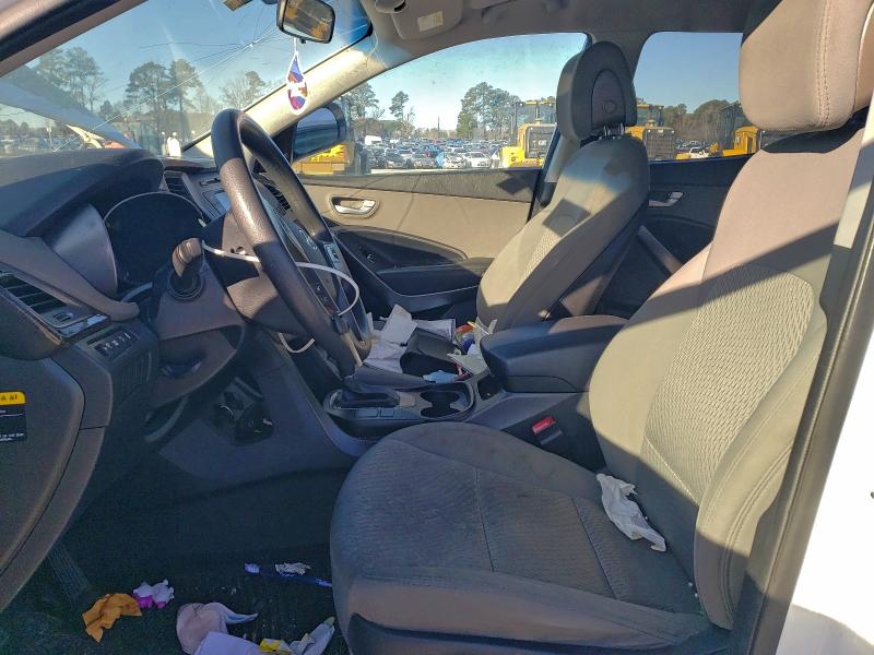 Фото 7 - HYUNDAI SANTA FE