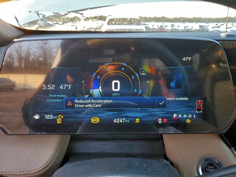 CHEVROLET EQUINOX AC 2025 VIN 3GNAXKEG2SL165191