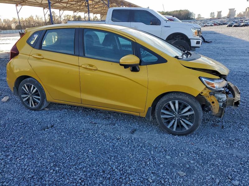 Фото 4 - HONDA FIT