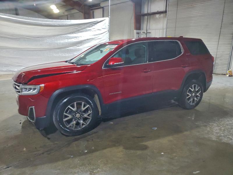 Фото 1 - GMC ACADIA