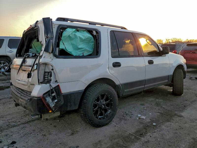 Фото 3 - FORD EXPEDITION