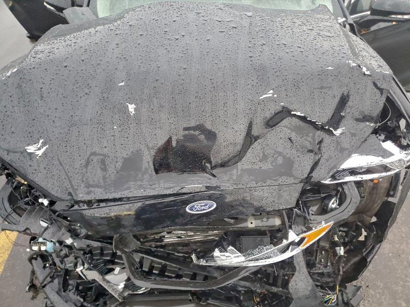 Фото 11 - FORD FUSION