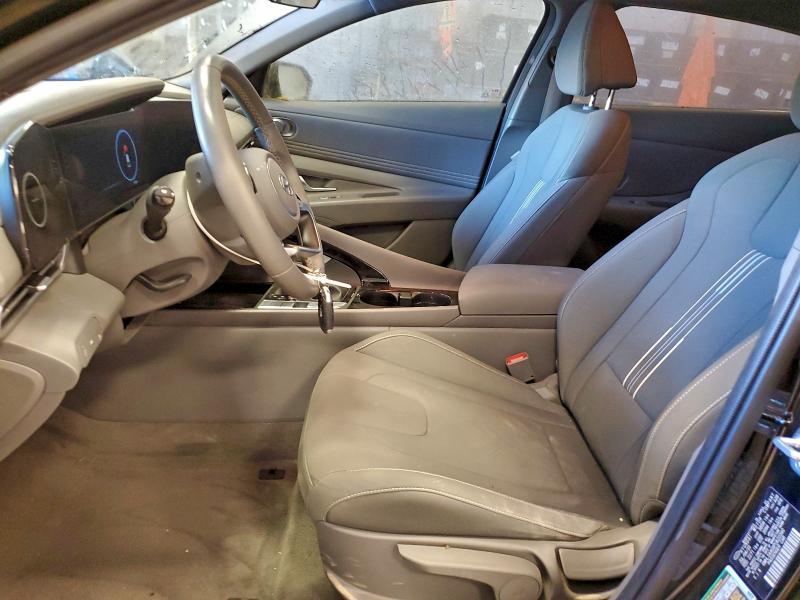 Фото 7 - HYUNDAI ELANTRA