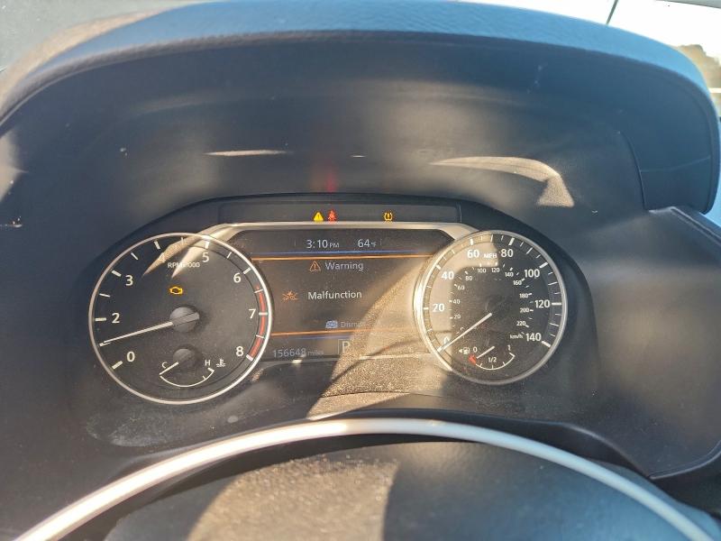 Фото 9 - NISSAN ALTIMA