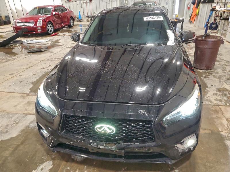 Фото 5 - INFINITI Q50