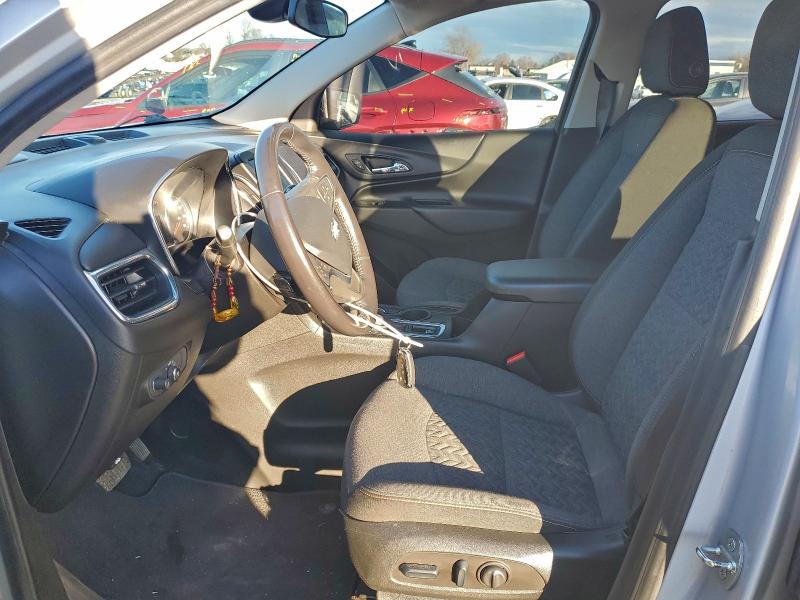 Фото 7 - CHEVROLET EQUINOX