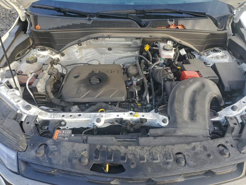 Фото 12 - CHEVROLET TRAILBLZR