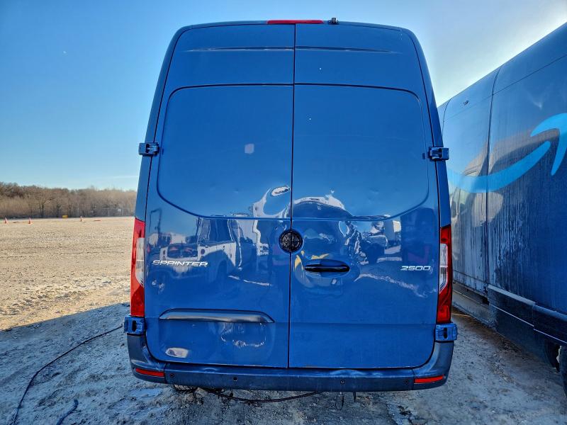 Фото 6 - MERCEDES-BENZ SPRINTER