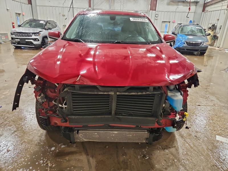 Фото 5 - GMC TERRAIN