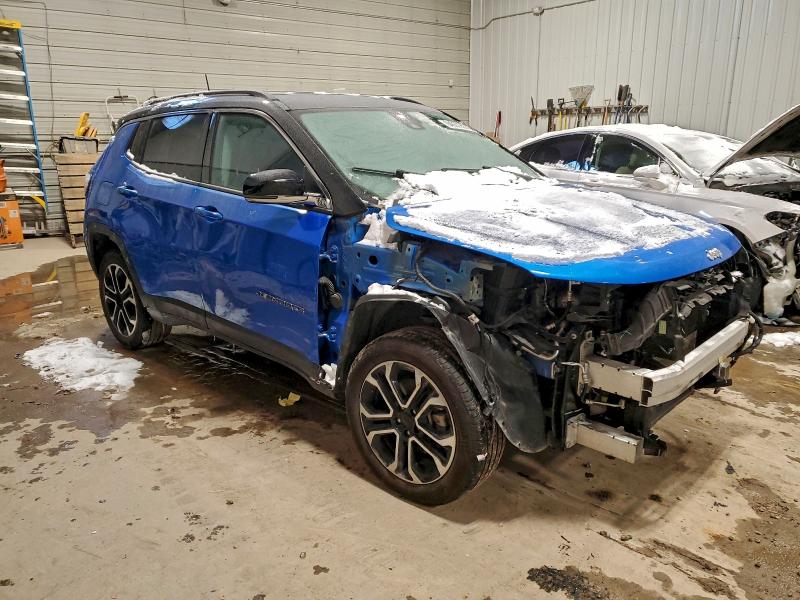 Фото 4 - JEEP COMPASS