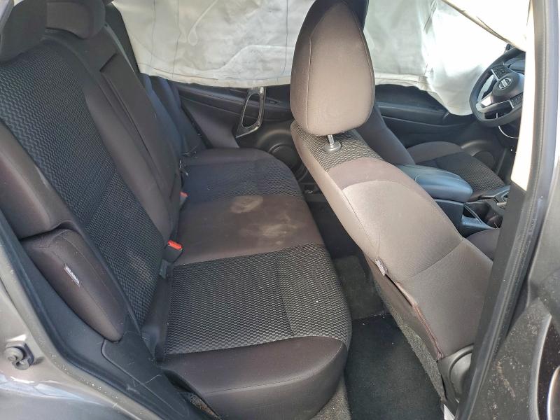 Фото 11 - NISSAN ROGUE