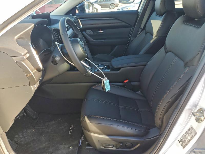 Фото 7 - MAZDA CX-50