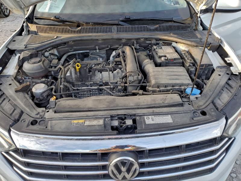 Фото 11 - VOLKSWAGEN JETTA