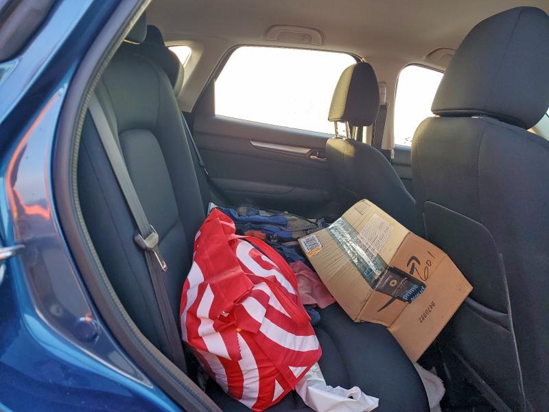 Фото 11 - MAZDA CX-5