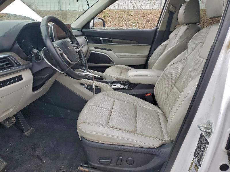 Фото 7 - KIA TELLURIDE