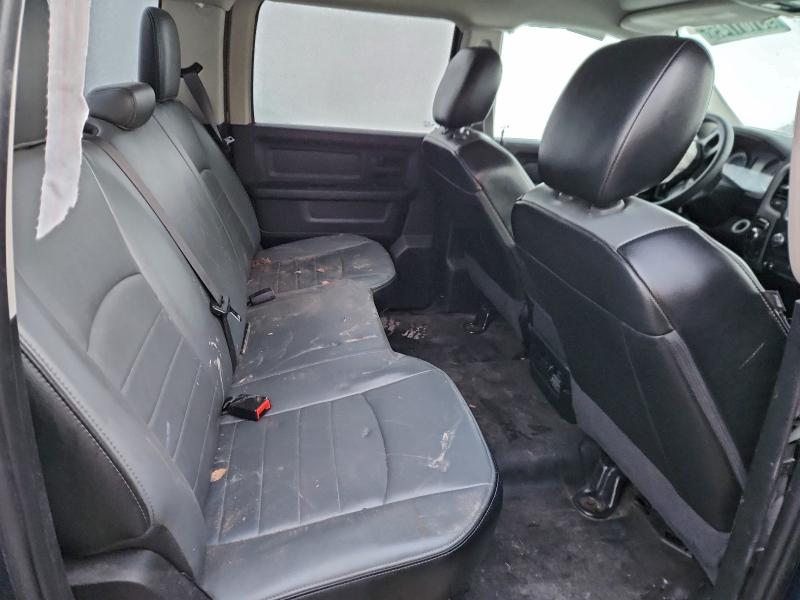 Фото 10 - RAM 1500