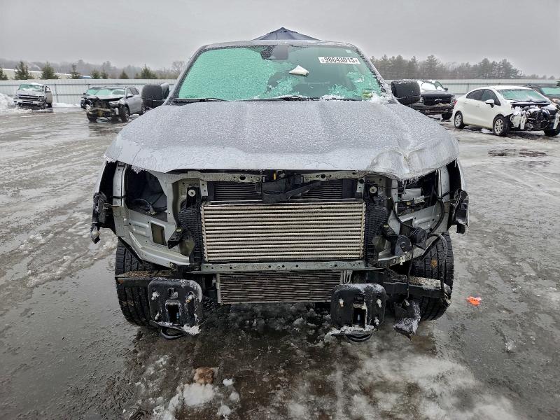 Фото 5 - FORD RANGER