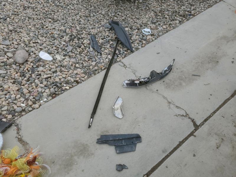 Фото 12 - FORD FUSION