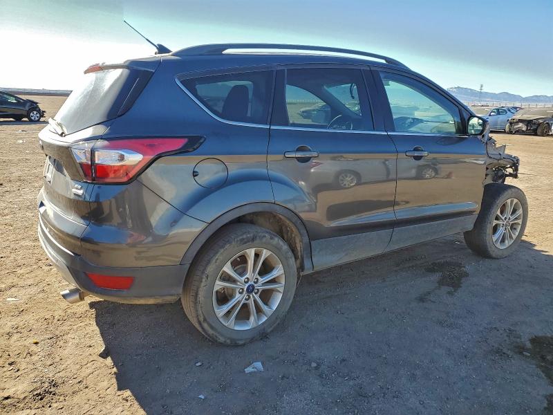 Фото 3 - FORD ESCAPE