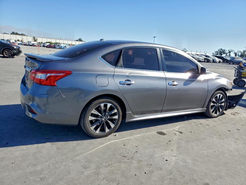 Фото 3 - NISSAN SENTRA