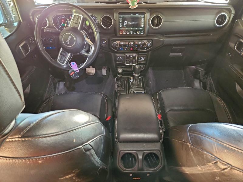 Фото 8 - JEEP WRANGLER