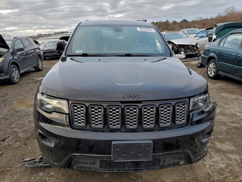 Фото 5 - JEEP GRAND CHER