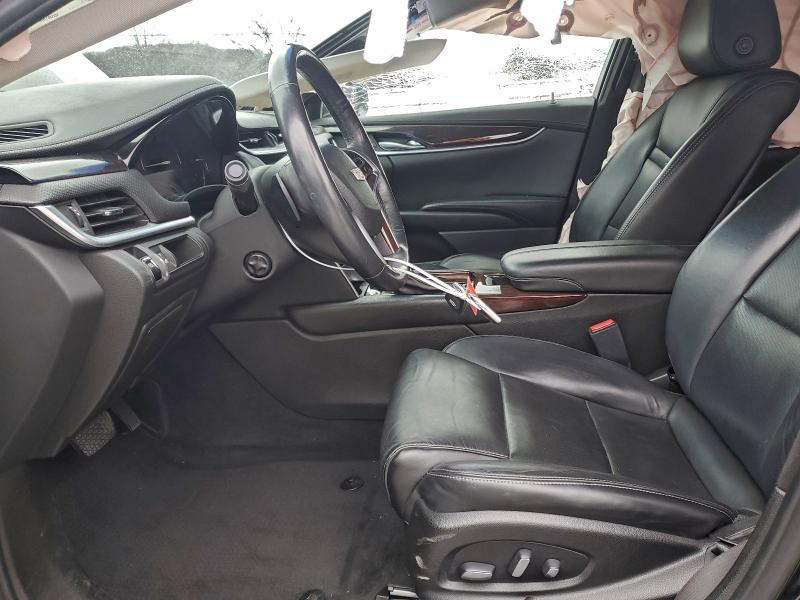 Фото 7 - CADILLAC XTS