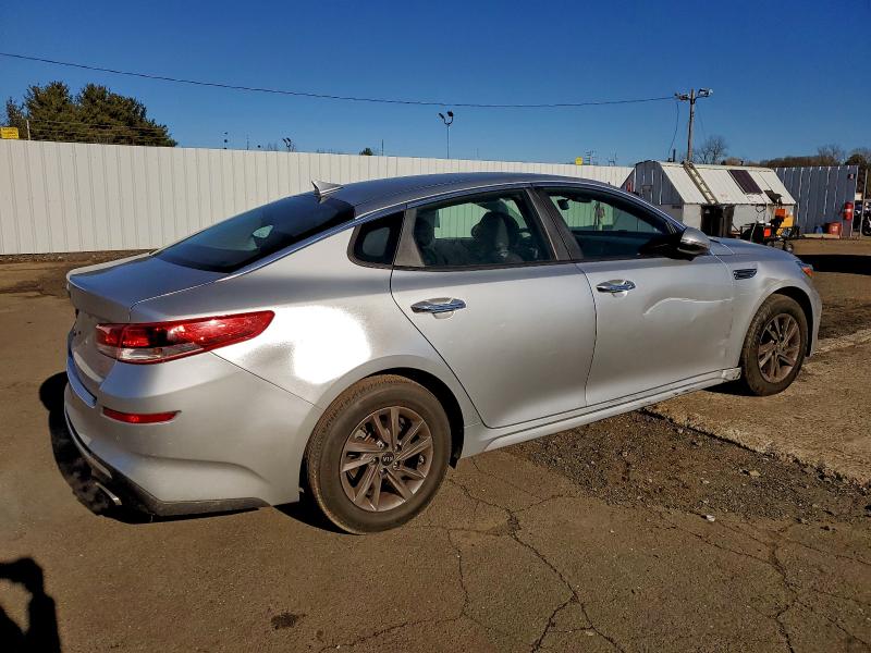 Фото 3 - KIA OPTIMA