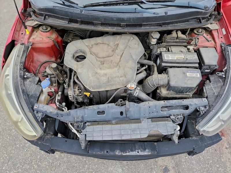 Фото 11 - HYUNDAI ACCENT