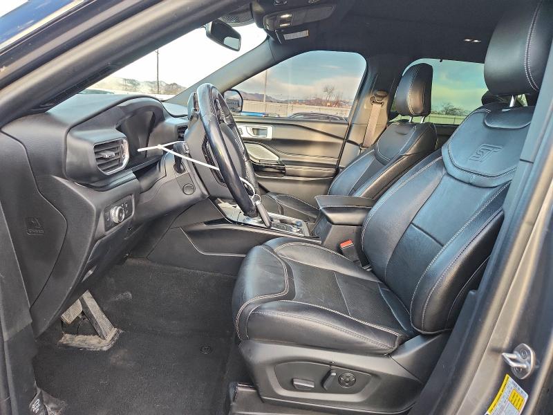 Фото 7 - FORD EXPLORER