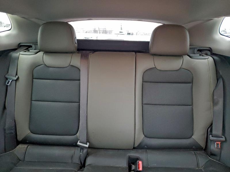 CHEVROLET TRAX ACTIV 2025 VIN KL77LKEP5SC112203