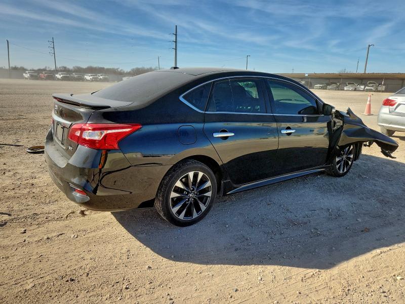 Фото 3 - NISSAN SENTRA