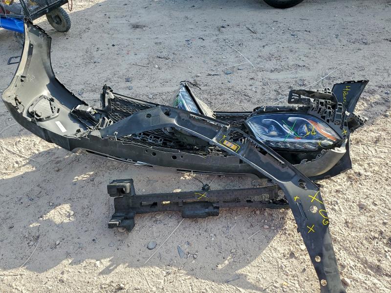 Фото 13 - MERCEDES-BENZ GLS-CLASS