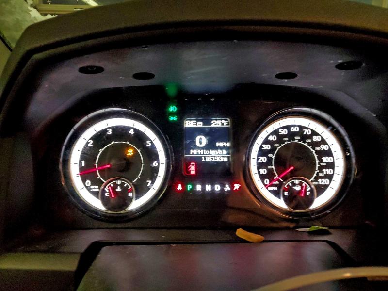 Фото 9 - RAM 1500