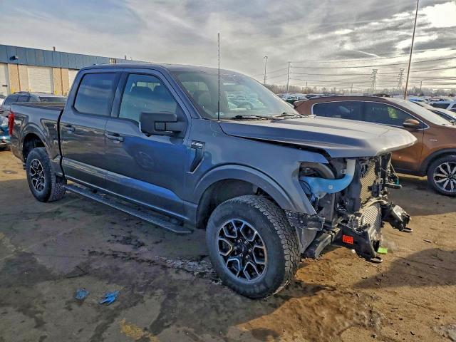 Фото 4 - FORD F150