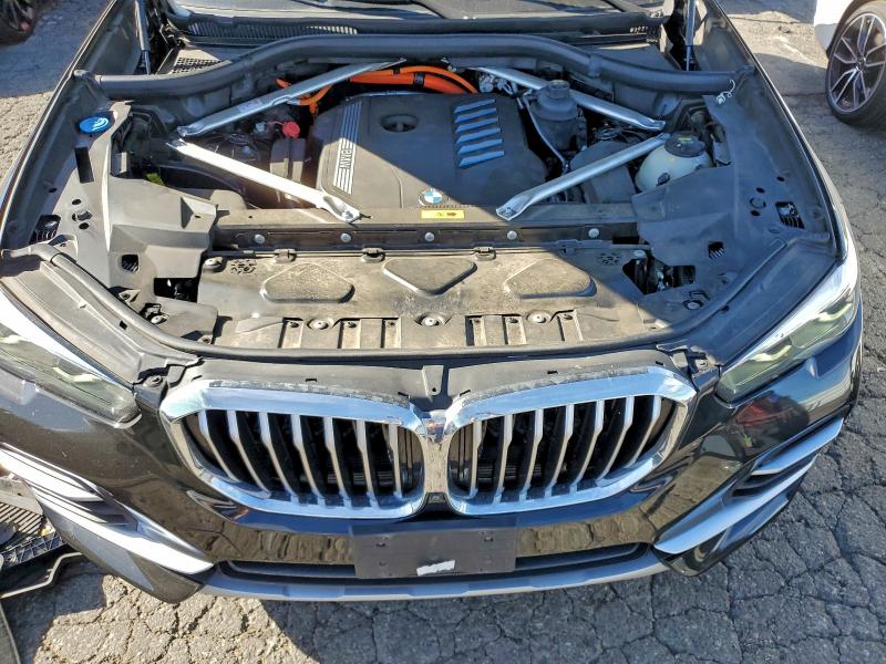 Фото 12 - BMW X5