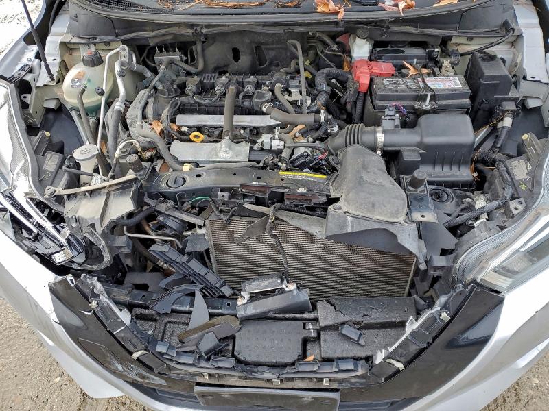 Фото 11 - NISSAN VERSA